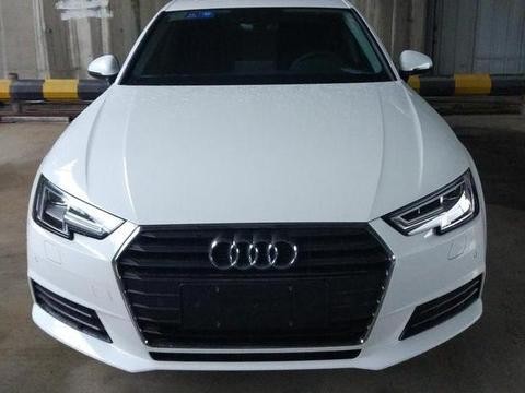 家庭收入多少可以买奥迪A4？看看这些人怎么说