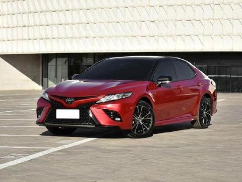 还准备买雅阁吗？这车20万落地，却有着30万颜值和口碑