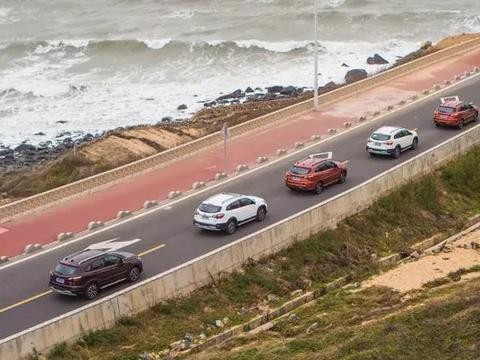 这款全新国产车型90%都是合资技术，可靠性秒杀同级对手！