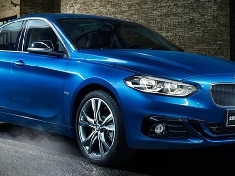 前驱+三缸发动机很不宝马，真的吗？