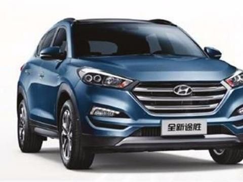 2018年到了，喜欢SUV的车友都看看，19万落地价的SUV有哪些？