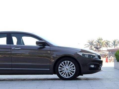 又一个国产品牌崛起，曾经叫板大众，现在比肩领克