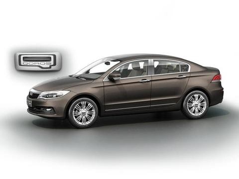 开创中国式豪华，观致对国产车的影响有多大，长城吉利自愧不如