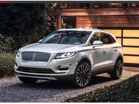 很讨男人们喜欢的美系豪华SUV已杀出重围，这车换新款你喜欢吗？