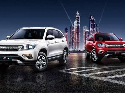 维修保养费用最低的几款车, 买他们无压力