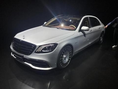 中国特供车型，日本享受不了这样的待遇，国外很难见到这样的车！