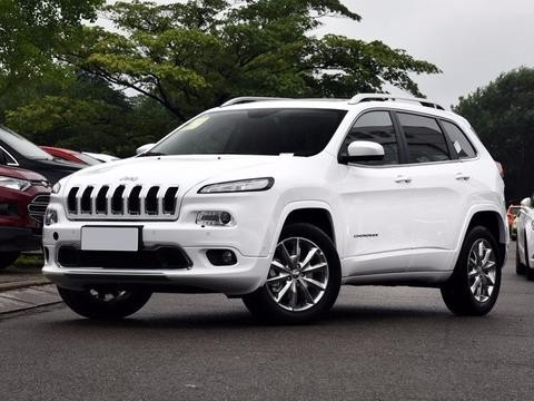 合资中型SUV降价排行：自由光狂降3.6万，汉兰达一分不优惠