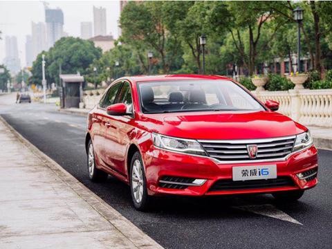 上汽“蓝芯”发动机力压合资 荣威i6蓝芯SGE 20T发动机实力获奖