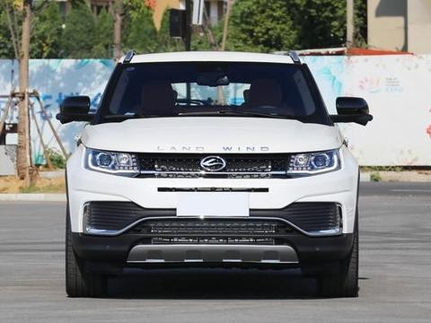 “国产路虎”一辆车顶十辆价钱，你敢买吗？