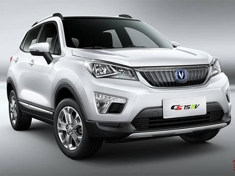 2018年新能源市场将继续高歌？长安借新能源驱动未来