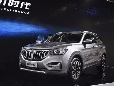 年末压轴好戏 2017年最后一个月重磅新车盘点