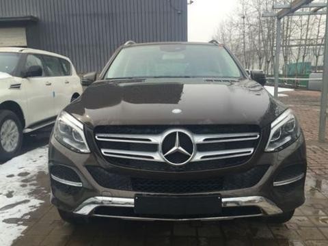 谈谈款奔驰GLE450为什么值得购买，优势体现在哪