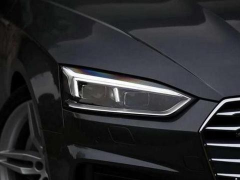 奥迪最高颜值车，售价也亲民，整车纯进口买A4L远不如买它