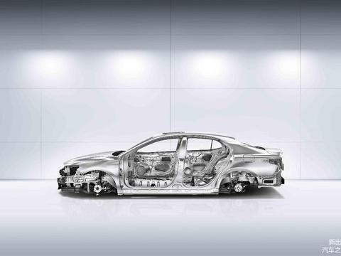 TNGA 架构下的非典型凯美瑞 我们对它进行一次深度解析