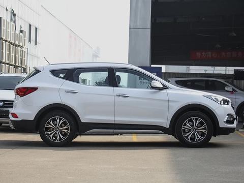 这车当年怼汉兰达，现优惠4万比途观L便宜6万，可国人就不买单