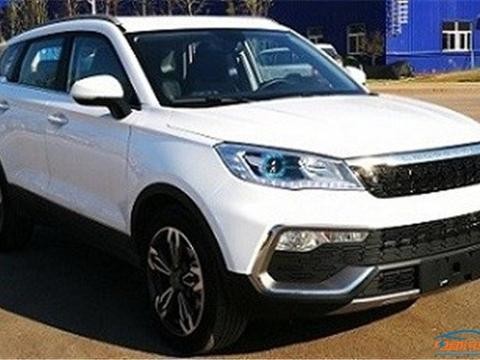 猎豹CS9 纯电动版将12月8日下线