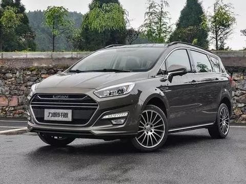 别光盯着宝骏730，这货才7万更上档次，看脸起码值20万