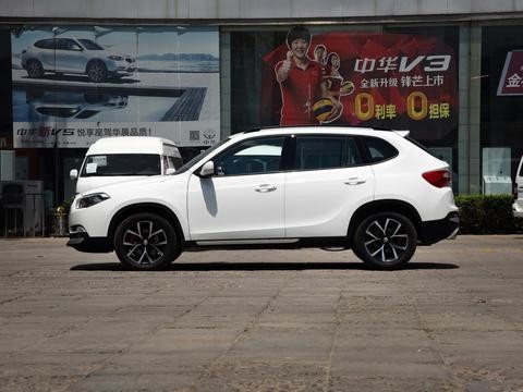 颜值、配置、动力、舒适性 这两款车通通满足你