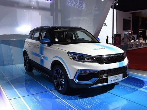 颜值比特斯拉还高，性价比吊打比亚迪，80%的人会喜欢这款车！