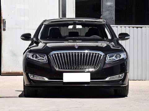 中国最强国产豪车，在国外被人当成了宝贝，在国内却被所有人嫌弃