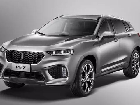 加价车滚粗！3款高性价比SUV：是我不够骚还是你眼光高？