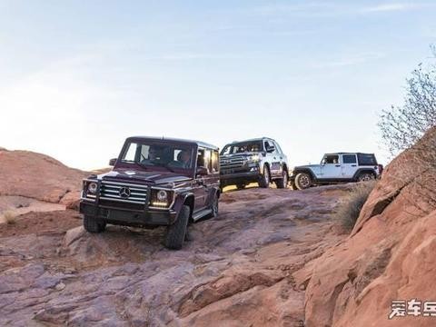 关于汽车的四驱系统，这几个方面你可能要重新认识