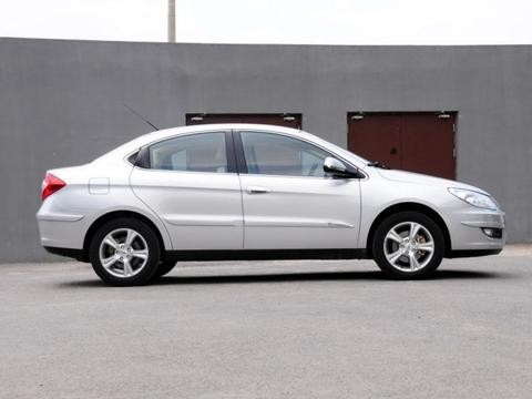 这国产车停产是错误，4年前就标配ESP四轮独悬，好车只卖8万