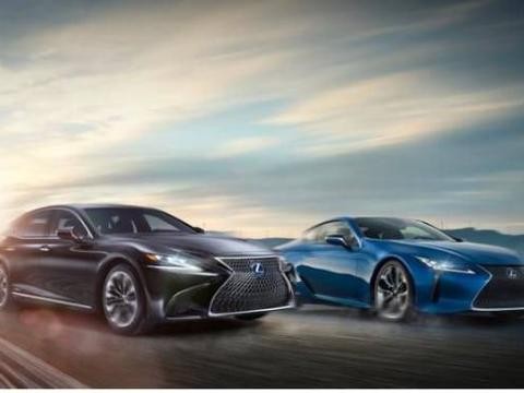 让人心潮澎湃的艺术，全新LS&LC驾乘质感飙升靠什么？