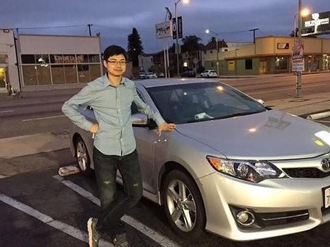 看到日系车在美国的售价，车主才知道自己多花了多少钱