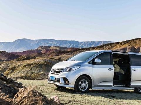 同样是7座MPV 为什么传祺GM8输了