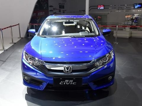 十代思域：要买我推荐，真买我不买