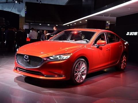 黑科技云集 洛杉矶车展重磅新车汇总