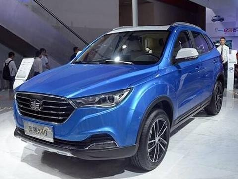 这些车个个比宝骏510强，价格和它差不多