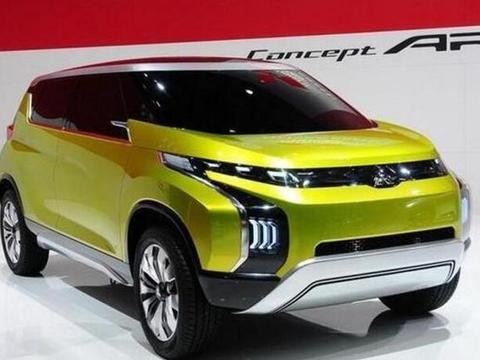 这款车足以让三菱翻身，1.5T＋油耗3毛哈佛H6、宝骏560统统秒杀