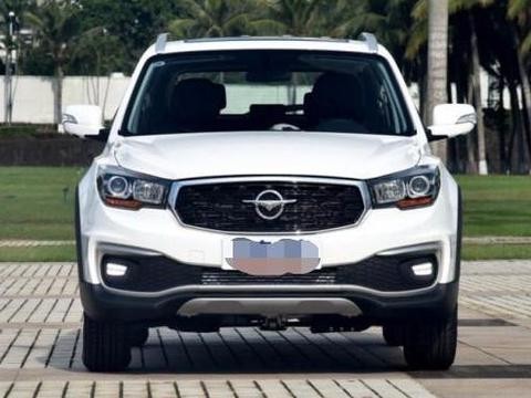 一款被埋没的好车！比GS4便宜1万多，还有188马力，开起来很实在