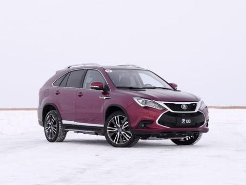 手持30万！比亚迪·唐和汉兰达你该怎么选？