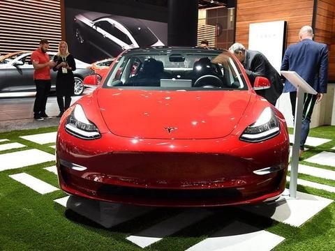 提速5秒，国产后不足30万，宣称吞并BBA，欲成为汽车界苹果手机