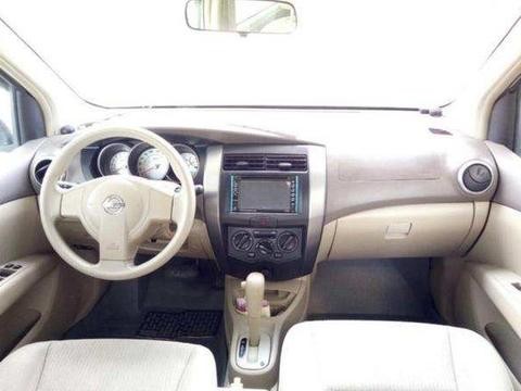 落地价12万，现在5万4，日产发动机，拉货无压力，还看啥五菱宏光