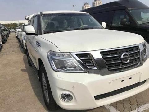 新款进口途乐 纵享越野 释放新活力