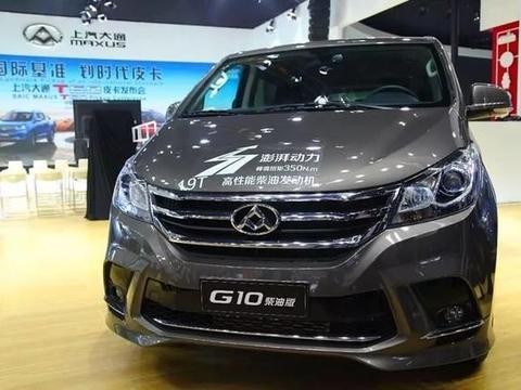 堪称国产最强MPV，配置空间力压GL8，为何还是卖不过人家?