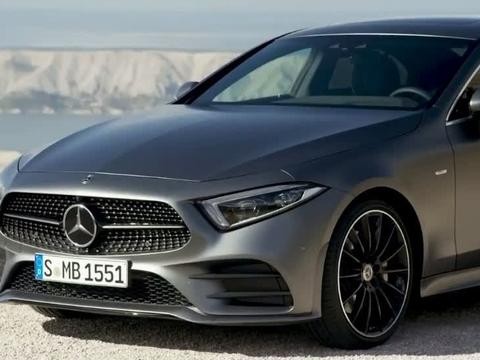 梅赛德斯CLS VS 奥迪A7 VS 保时捷帕纳梅拉