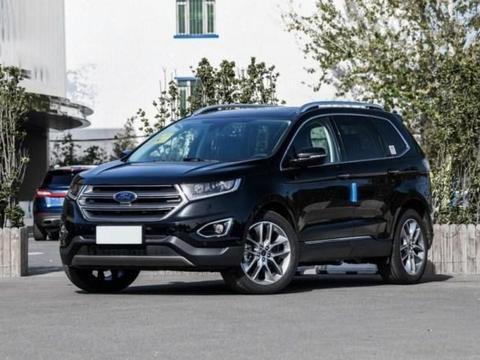 揣着20万还不知道选啥？有颜有面儿，买这几款SUV就对了！