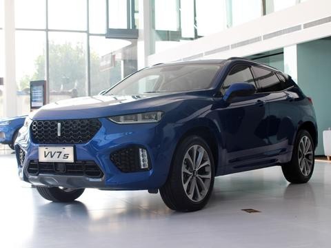 车友纷纷表示 这款自主车对得起高端两个字