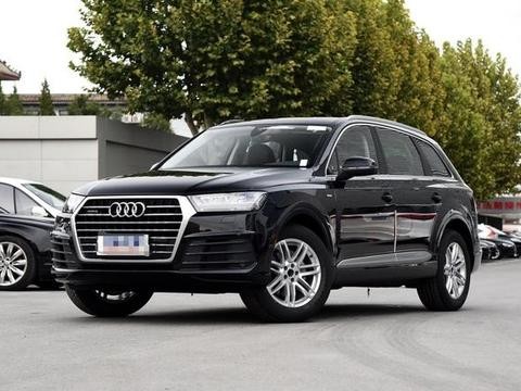 2018款奥迪Q7 多少钱 他的优势在哪里