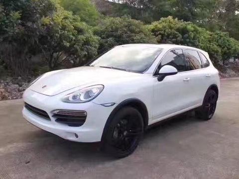 车评90S:为何微商们都说自己年入百万，却忠爱保时捷当座驾？