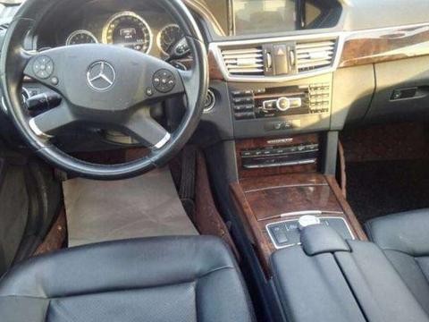 落地价47万，现在只需26万，奔驰发动机，车长5米，有钱人的座驾