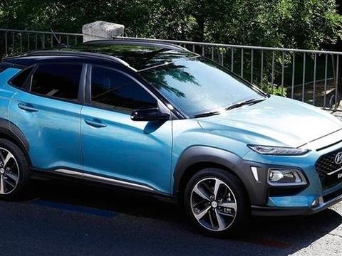 这款合资SUV要与宝骏510竞争？预售不到7万，颜值高配置丰富！