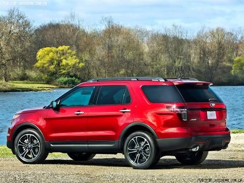 直降8万！最爷们的越野车，颜值压过路虎动力普拉多！