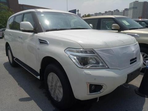 途乐Y62 4.0 将优雅身姿和狂野性能完美融合到一起。