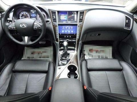 落地价36万, 现在只需31万, 一辆让你完全没有脾气的车